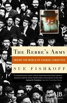 The Rebbe's Army